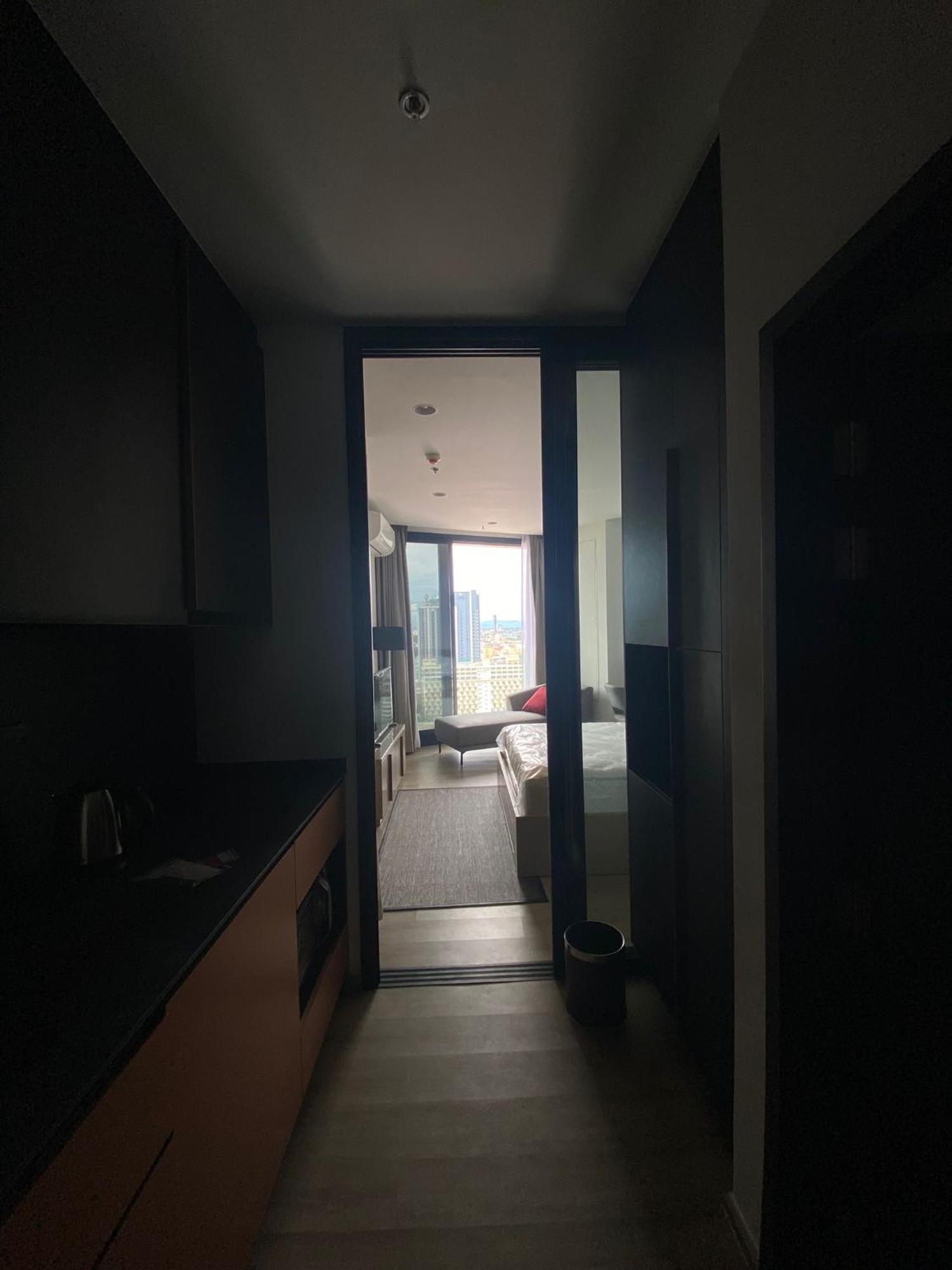Condo Edge Central Pattaya Exterior photo